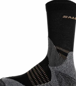 Sokken X Ultra Access Crew 2P Set van 2