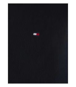 Solid Waffle Shirt L/S