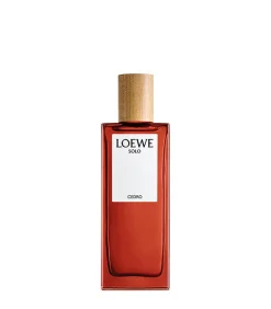 Solo Cedro Eau de Toilette 50ml spray