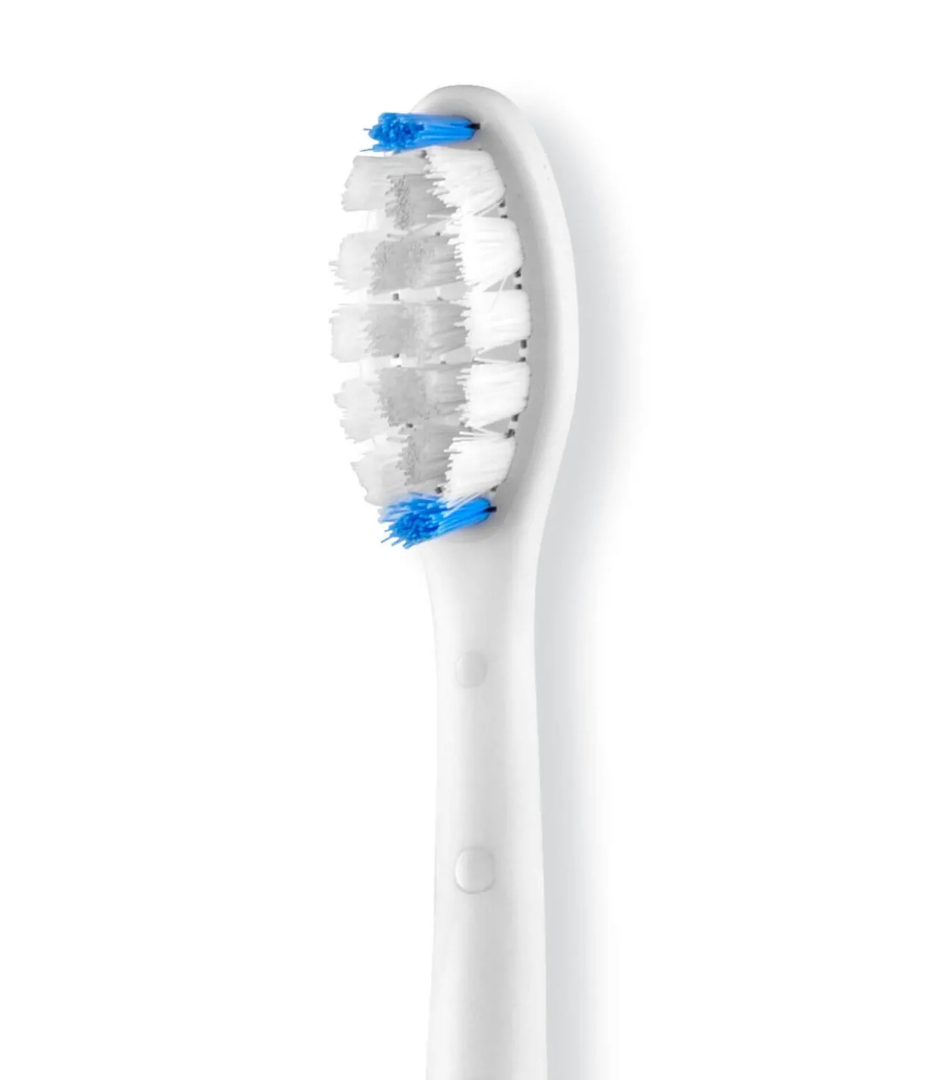 SonicYou Set - Mondverzorging - Elektrische Tandenborstel Lila