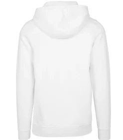 SPACE SHUTTLE - Trui met kap - Wit