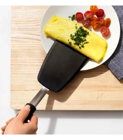 Spatel Siliconen 32 cm