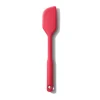 Spatel Siliconen Rood 32 cm