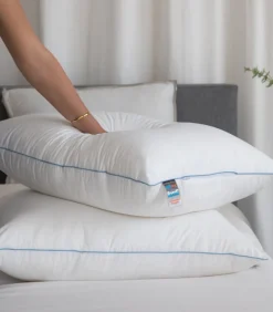 Spatex Hoofdkussen - Hoofdkussen set van 2