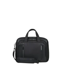 Spectrolite 4.0 Laptoptas 28 x 12 x 38 cm BLACK
