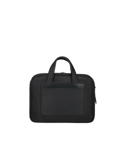 Spectrolite 4.0 Laptoptas 28 x 12 x 38 cm BLACK