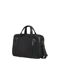 Spectrolite 4.0 Laptoptas 31 x 15 x 42 cm BLACK