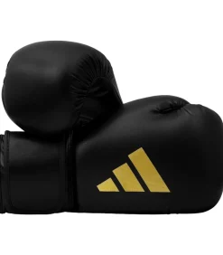 SPEED 50 - Handschoenen - Zwart