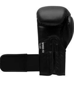 SPEED 50 - Handschoenen - Zwart