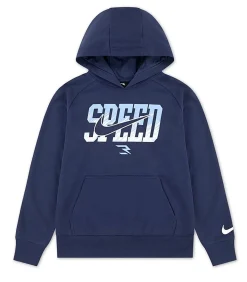 Speed Of Light Hoodie