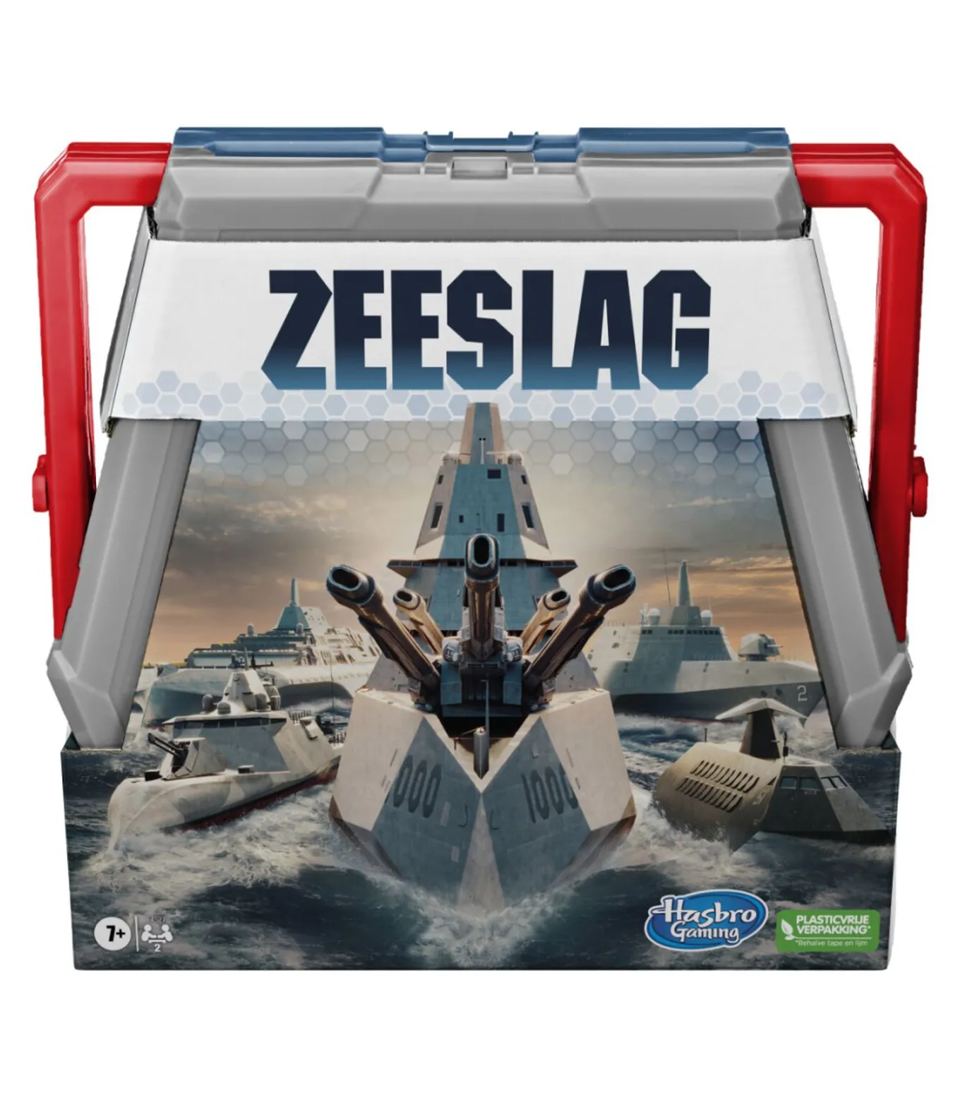 Spel Zeeslag