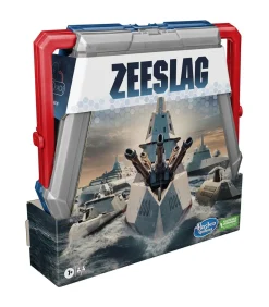 Spel Zeeslag
