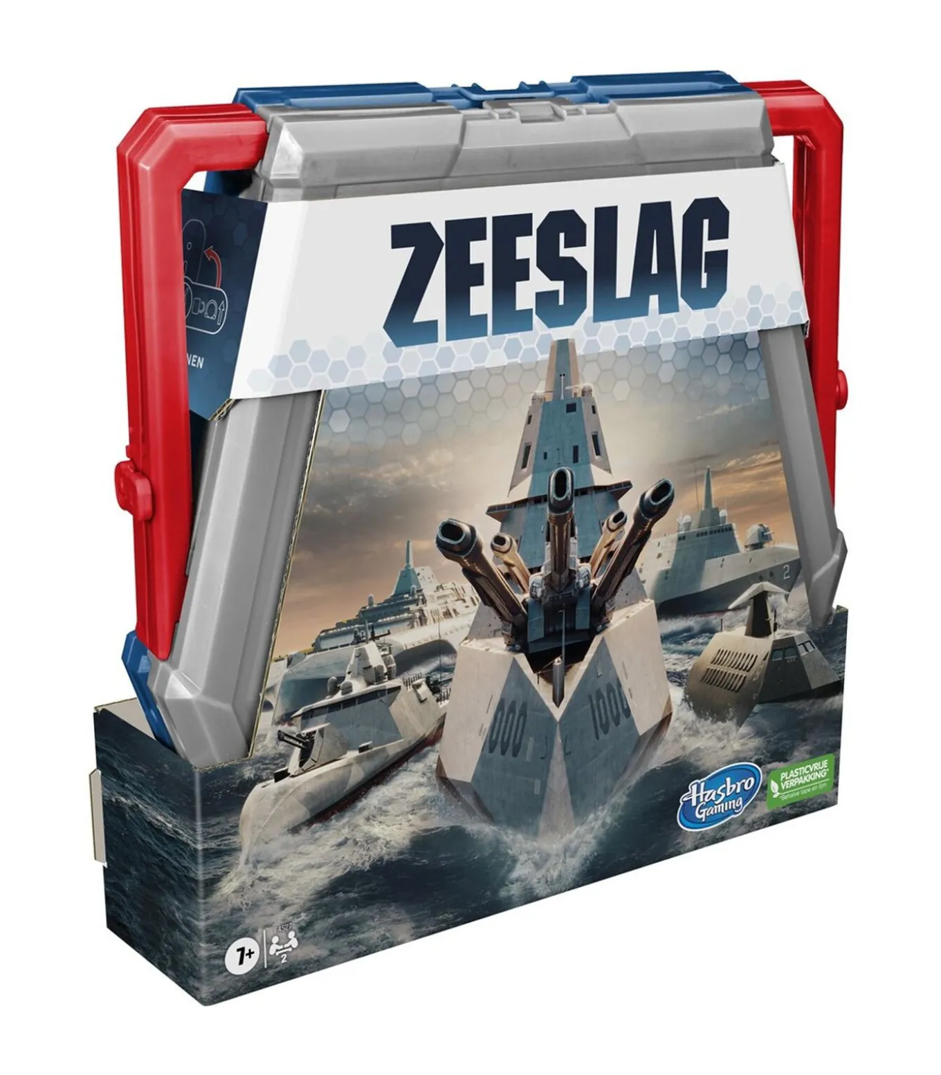 Spel Zeeslag