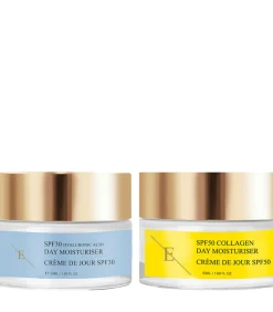 SPF DAGCRÈME + SPF DAGCRÈME