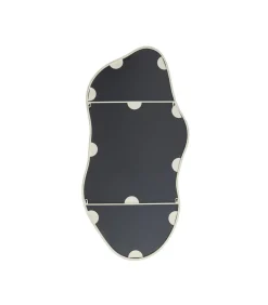 Spiegel Azula - Wit - 59x1.5x120cm