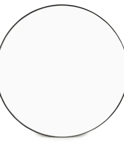 Spiegel 76cm goud Donna