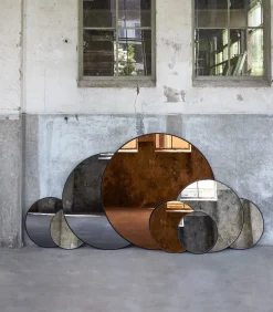 Spiegel Espejo - Helder - Ø50cm