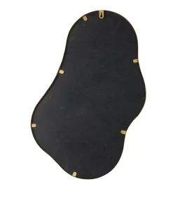 Spiegel Levu - Goud - 39x4x59.5cm