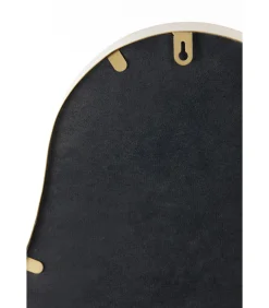 Spiegel Levu - Goud - 39x4x59.5cm