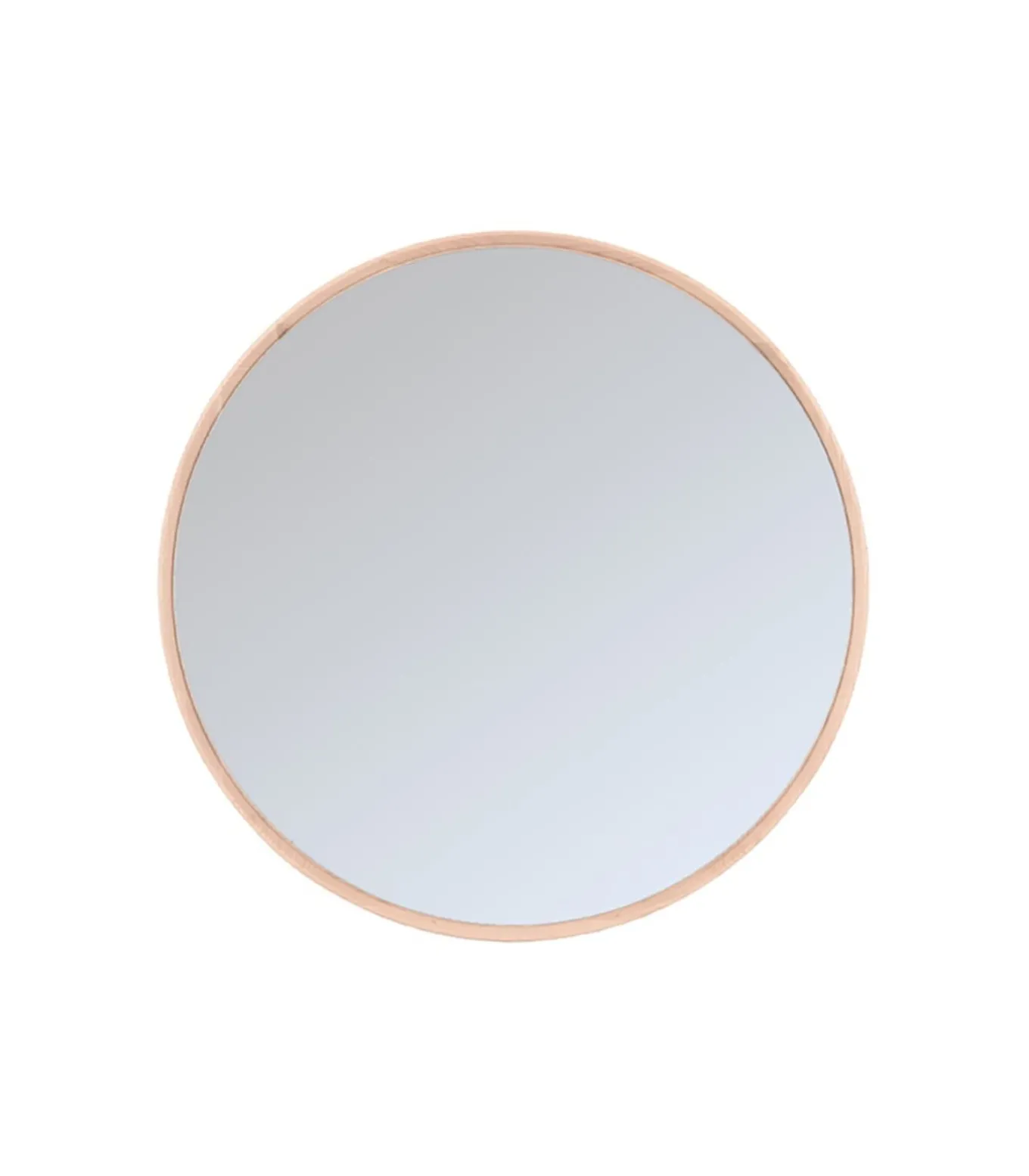 Spiegel Oliva 90x90 cm