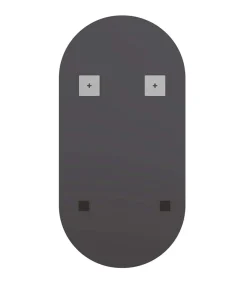 Spiegel 60x30 cm glas