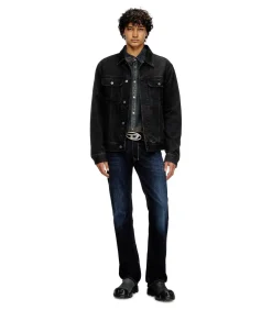 Spijkerbroek 1985 LARKEE