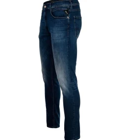 Spijkerbroek GROVER Pants