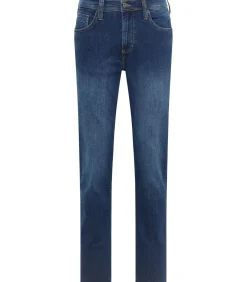 Spijkerbroek Style Washington Straight