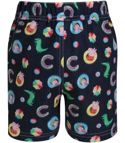 SPLASH - Zwembroek - Marineblauw