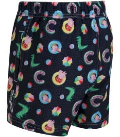 SPLASH - Zwembroek - Marineblauw