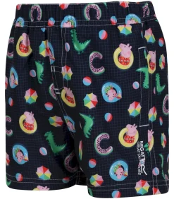 SPLASH - Zwembroek - Marineblauw