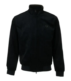 Sportjas Cord Brentham