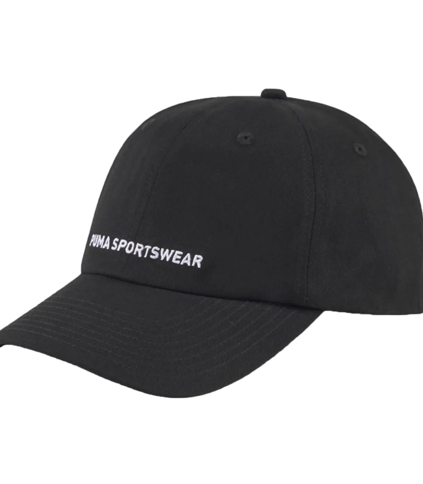 SPORTSWEAR - Baseball Pet - Zwart