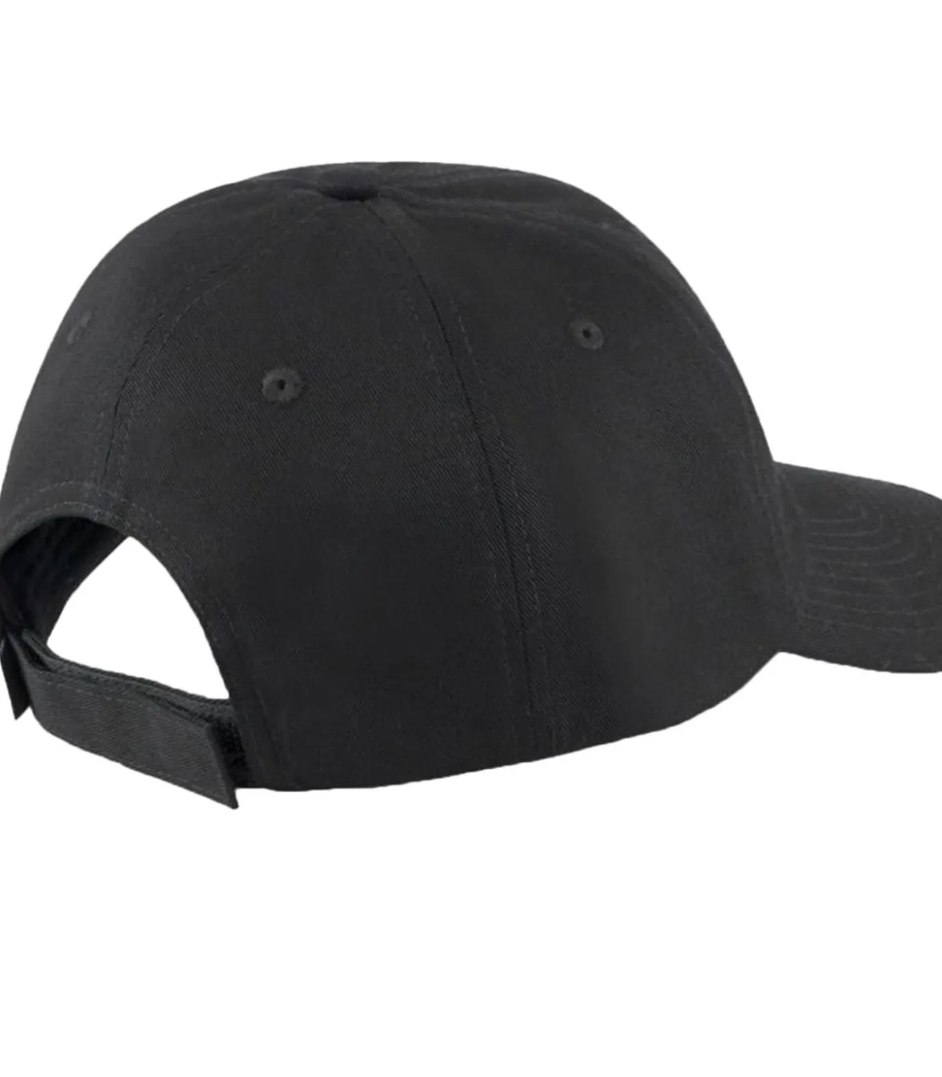 SPORTSWEAR - Baseball Pet - Zwart