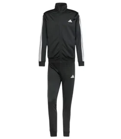 SPORTSWEAR BASIC - Trainingspak - Zwart