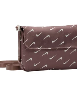 SPORTSWEAR FUTURA 365 - Crossbody Zak - Bruin