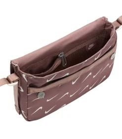 SPORTSWEAR FUTURA 365 - Crossbody Zak - Bruin