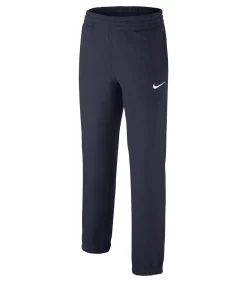 SPORTSWEAR N45 - Joggingbroek - Marineblauw