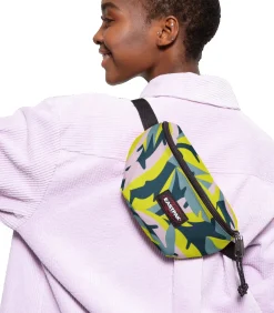 Springer - Heuptasje - Geel