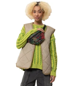 Springer - Heuptasje - Groen