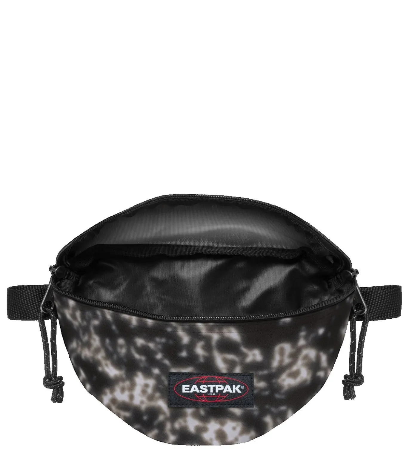 Springer - Heuptasje - Zwart