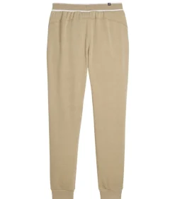 SQUAD - Joggingbroek - Beige