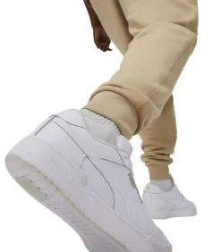 SQUAD - Joggingbroek - Beige