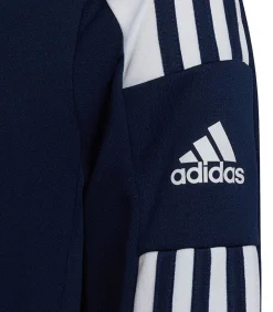 SQUADRA 21 - Jasje - Marineblauw