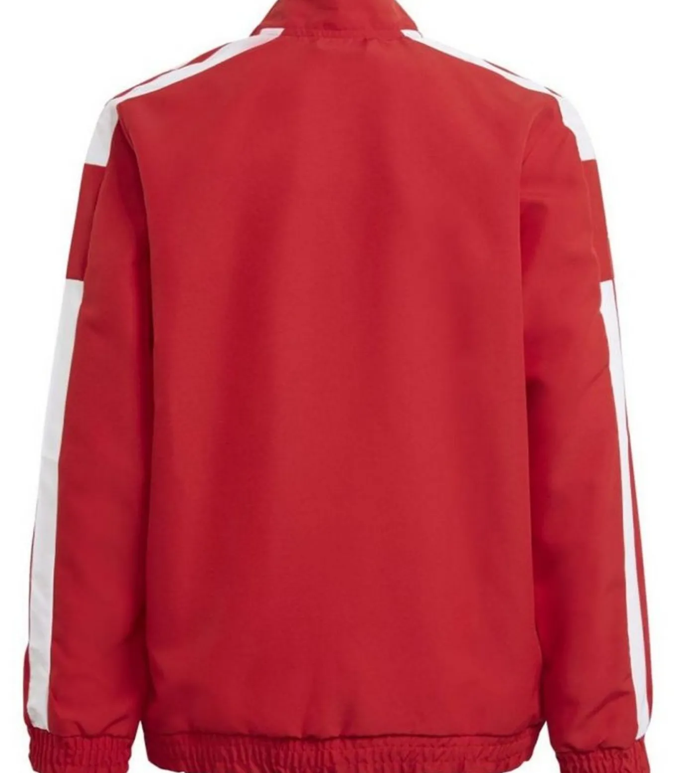 SQUADRA 21 - Jasje - Rood