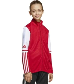 SQUADRA 25 - Jasje - Rood