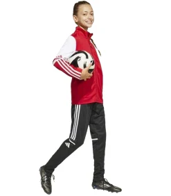 SQUADRA 25 - Jasje - Rood