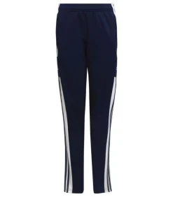 SQUADRA 21 - Joggingbroek - Marineblauw