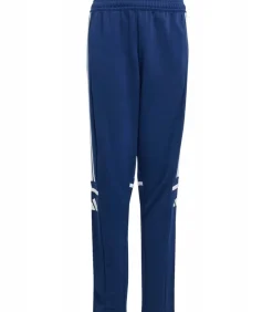 SQUADRA 25 - Joggingbroek - Marineblauw