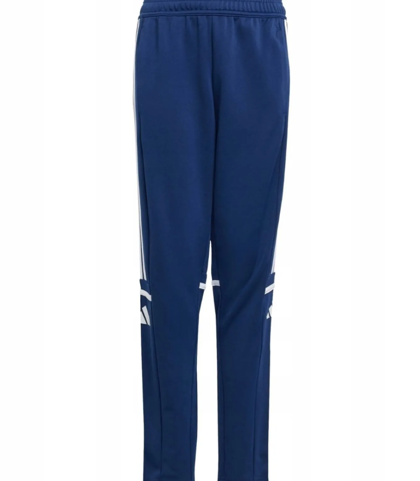 SQUADRA 25 - Joggingbroek - Marineblauw